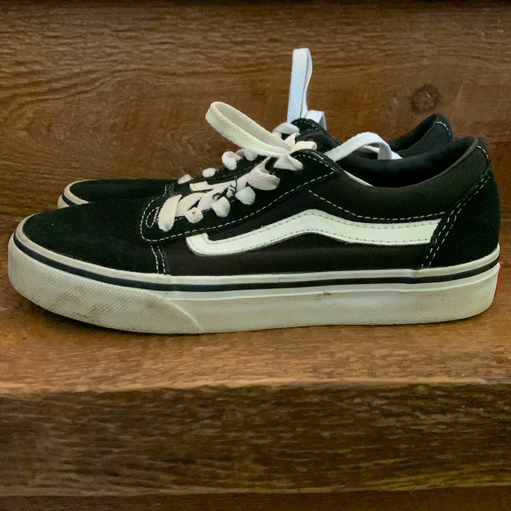 Vans Classic Little Kid sneakers